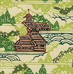 Katazome-Shi Paper