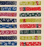 Katazome-Shi Paper