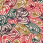 Katazome-Shi Paper