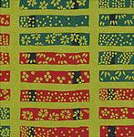 Katazome-Shi Paper