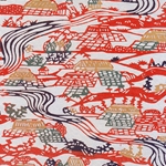 Katazome-Shi Paper