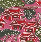 Katazome-Shi Paper