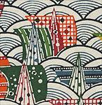 Katazome-Shi Paper