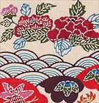 Katazome-Shi Paper