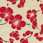 Nepalese Cherry Blossom Paper