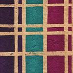Batik Paper from Nepal
