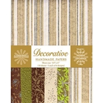Decorative Paper Value Packs