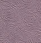 Embossed Rose Paper