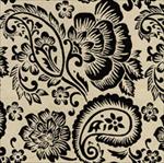 Floral Print Papers from Nepal and India