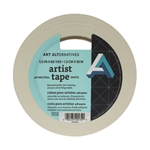 Art Alternatives White Artist's Tape