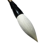 Goat & Bamboo Sumi Paint Brush