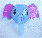 Paper Balloon