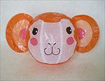 Paper Balloon