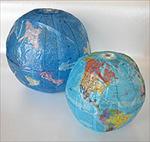 Paper Balloon