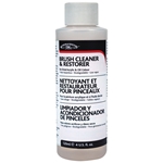 Winsor & Newton Brush Cleaner & Restorer