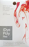 iDye Poly Fabric Dye