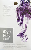 iDye Poly Fabric Dye