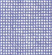 Amime (Grid Pattern) Lace Paper