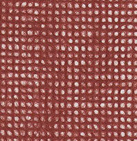 Amime (Grid Pattern) Lace Paper