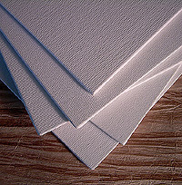 Art Alternative Canvas Panels - Pack of Twelve