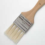 Enkaustikos Ultra Slotted Brush