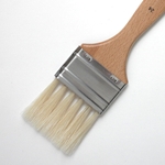 Enkaustikos Ultra Slotted Brush