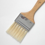 Enkaustikos Ultra Slotted Brush