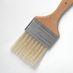 Enkaustikos Ultra Slotted Brush