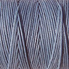 Irish Waxed Linen Thread Bright Yellow 43679 (50gr, 100y) 4-Ply Cord  Crawford