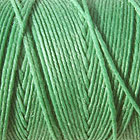 Irish Waxed Linen Thread Bright Yellow 43679 (50gr, 100y) 4-Ply Cord  Crawford