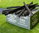 Winsor & Newton Artists Vine Charcoal