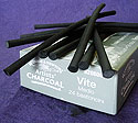 Winsor & Newton Artists Vine Charcoal