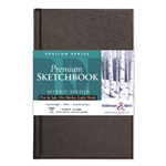 Stillman & Birn Archival Quality Sketchbooks - Epsilon Series Hardbound