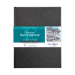 Stillman & Birn Archival Quality Sketchbooks - Epsilon Series Hardbound