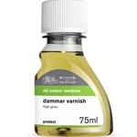 Winsor & Newton Dammar Varnish