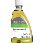 Winsor & Newton Dammar Varnish