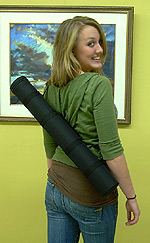 Professional Carrying Tube