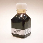 Walnut Drawing Ink (True Sepia Tone)