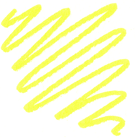 Fluorescent Yellow