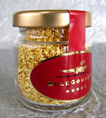 Gold Gourmet 23K Edible Gold Leaf