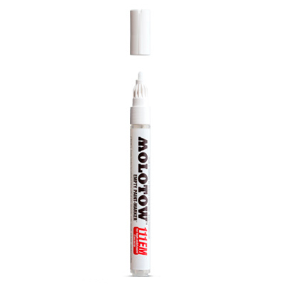Empty Marker
