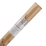 Natural White Watercolor Paper Roll - 140 lb. Cold Press, 44-1/2 x 10  yards