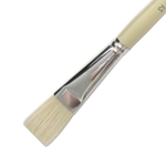 Robert Simmons Signet Brushes - Flats