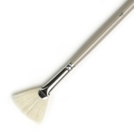 Robert Simmons Signet Brushes - Fan Blenders