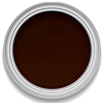 115 Dark Brown - Quart