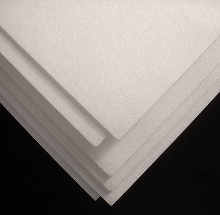 Pack of Five Sheets (Dented Corner)