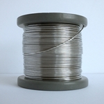 Aluminum Armature Wire