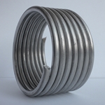 Aluminum Armature Wire