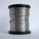 Aluminum Armature Wire