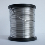 Aluminum Armature Wire